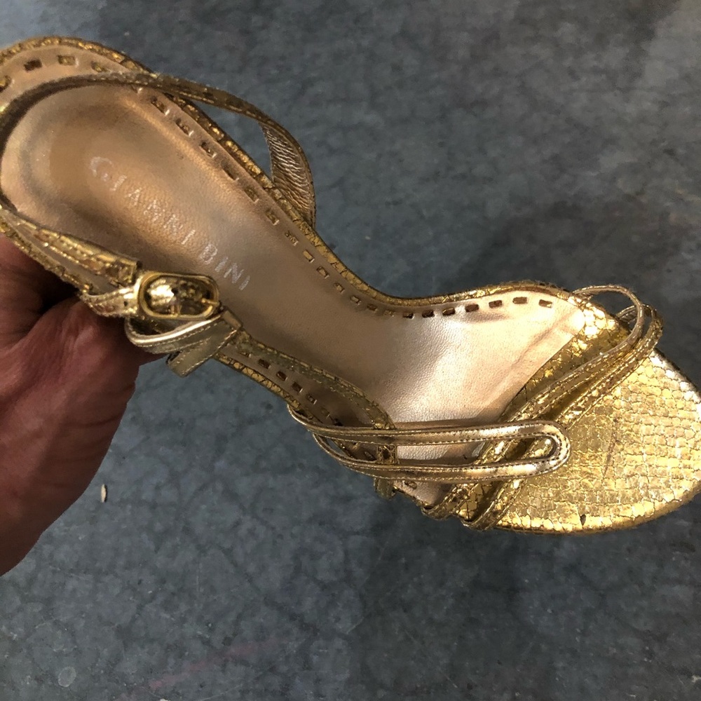 Gianni Bini shoes